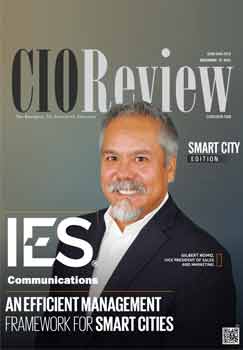Top 20 Smart City Solutions Companies - 2022