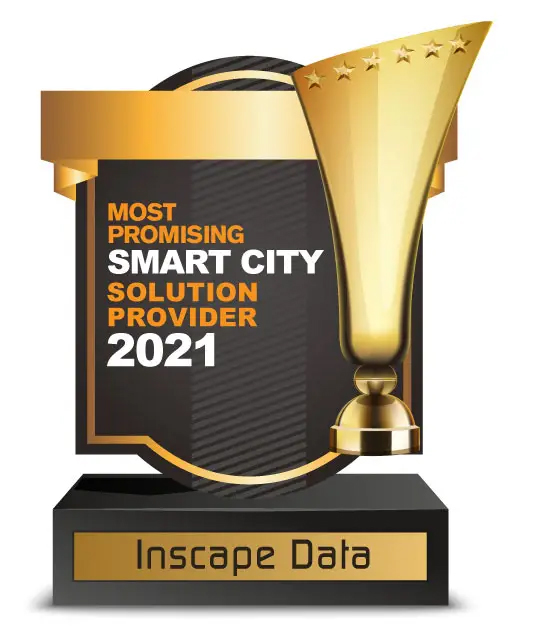 Top 20 Smart City Solution Companies - 2021