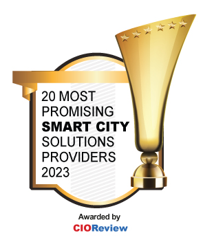 Top Smart City Solutions Companies